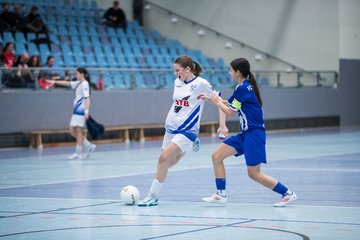 Bild 12 - wBJ Power Girls Cup Suederelbe